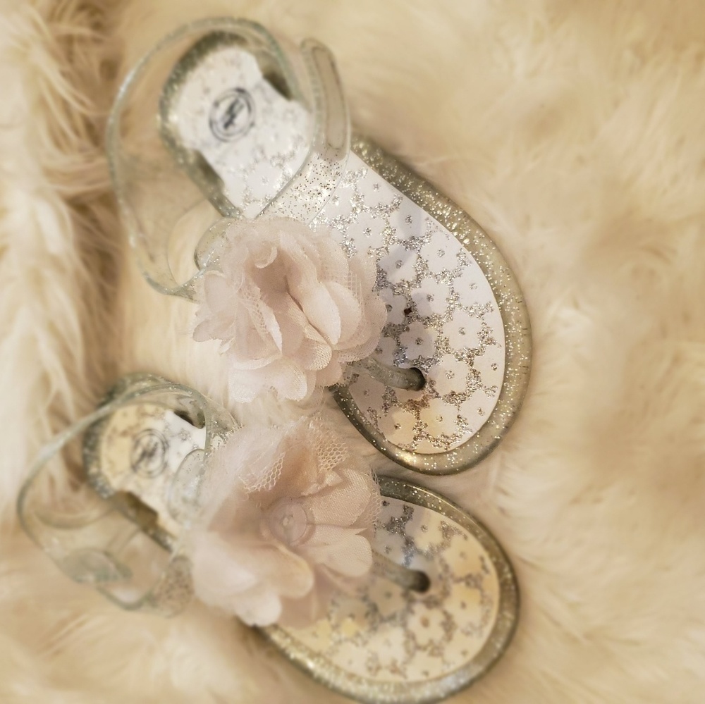 Toddler sandals
